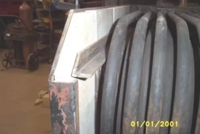 [Hearth.com] Another GW rebuild