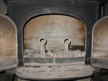 [Hearth.com] 1977 VC Vigilant, how do I know if it was the "multifuel" model?