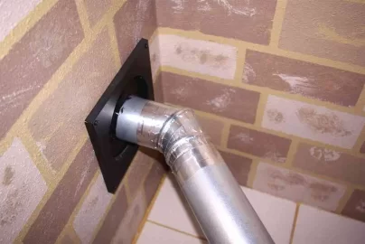 [Hearth.com] Help with pellet stove smoke smell in house