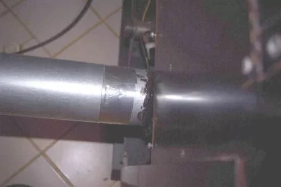 [Hearth.com] Help with pellet stove smoke smell in house