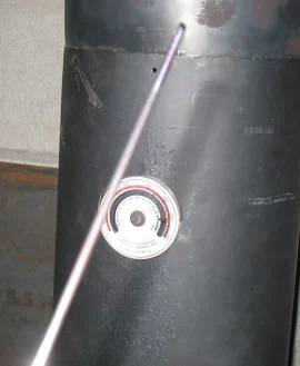 [Hearth.com] Are IR guns dependable for stove pipe temps?