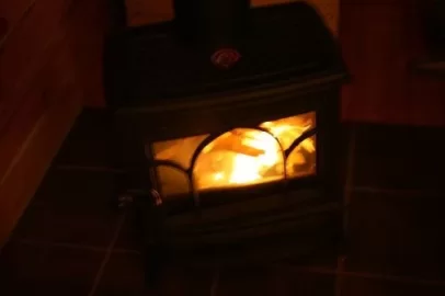[Hearth.com] 200, 300, 400 break-in fires are behind us