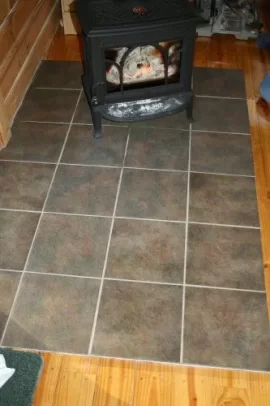 [Hearth.com] 200, 300, 400 break-in fires are behind us