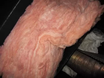 [Hearth.com] good or bad insulation use?