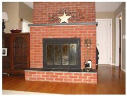 Greenhorn looking for advice on fireplace insert