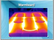 [Hearth.com] warmboard or =