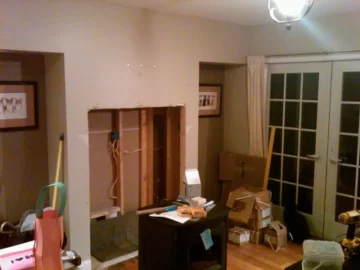 [Hearth.com] Venting through a concealed Bulkhead