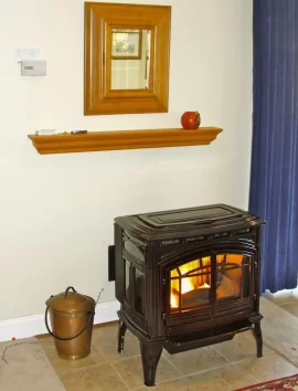 [Hearth.com] M55 - Exterior Very Hot