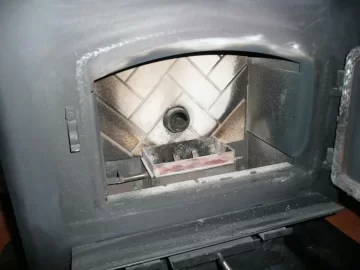 [Hearth.com] I need opinions please US Stove Co 6039