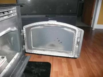 [Hearth.com] I need opinions please US Stove Co 6039