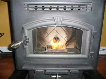[Hearth.com] I need opinions please US Stove Co 6039