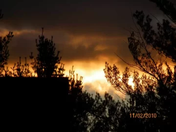 [Hearth.com] Northeast Sunset