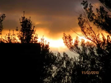 [Hearth.com] Northeast Sunset