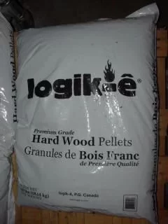 [Hearth.com] Logik-e or PA Pellets