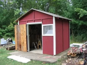 [Hearth.com] This past summer's project