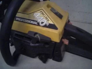 [Hearth.com] Looking for info on a Pro Mac 440vc saw