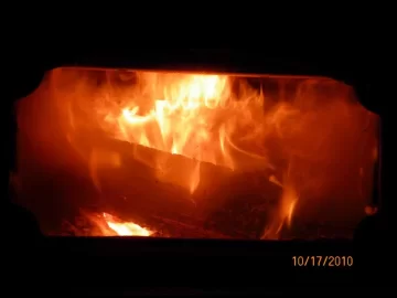 [Hearth.com] How Full Do You Load Your Stove?