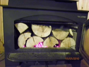 [Hearth.com] How Full Do You Load Your Stove?