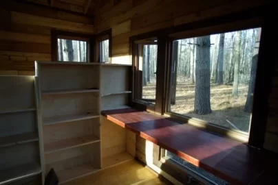 [Hearth.com] clearances...my set up--seeking advice