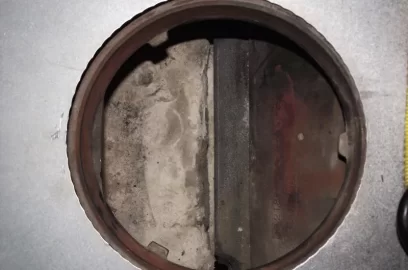 [Hearth.com] VC Winter Warm Insert Small refractory question