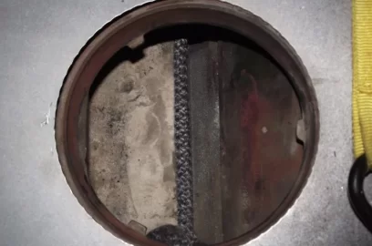 [Hearth.com] VC Winter Warm Insert Small refractory question