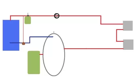 [Hearth.com] Water to air exchanger storage