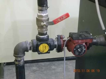 [Hearth.com] running cold to producing steam