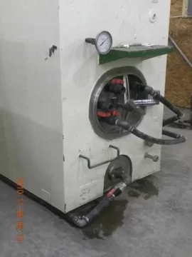 [Hearth.com] running cold to producing steam