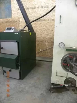 [Hearth.com] running cold to producing steam