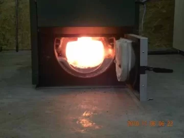 [Hearth.com] running cold to producing steam