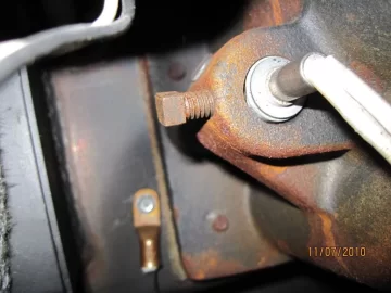 [Hearth.com] Englander Igniter Problem
