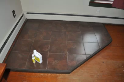 [Hearth.com] Need help today.  Updated with completed hearth photo's