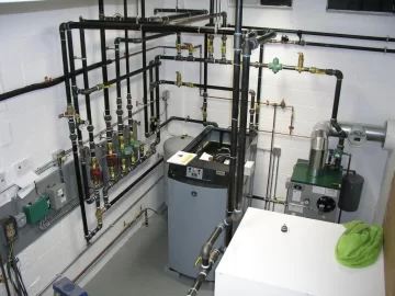 [Hearth.com] Termovar diverting valve