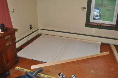 [Hearth.com] Need help today.  Updated with completed hearth photo's