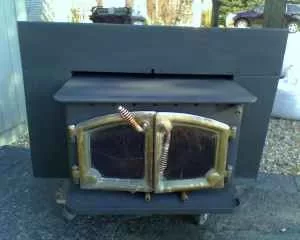 [Hearth.com] Large Lopi 'X' Model Questions