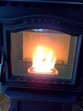 [Hearth.com] p68 flame