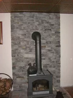 [Hearth.com] What we had before our wood stove - hard to beleive