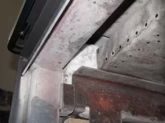 [Hearth.com] Alderlea T5: baffle falls down during burn?