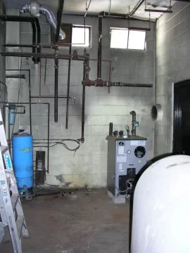 [Hearth.com] Termovar diverting valve