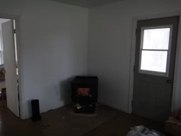 [Hearth.com] Draft and cleaning question: straight or horizontal venting