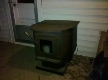 [Hearth.com] Help me ID my pellet stove