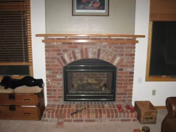 [Hearth.com] Pictures of my conversion/install