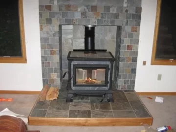 [Hearth.com] Pictures of my conversion/install