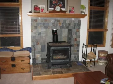 [Hearth.com] Pictures of my conversion/install