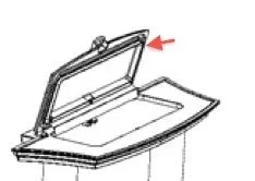 [Hearth.com] Harman Insert Gasket Question