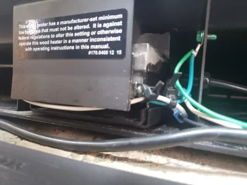 [Hearth.com] Wood burning insert in NC, is it worth it?