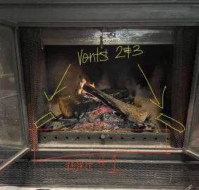 [Hearth.com] Frustrating Hearth Extension Replacement
