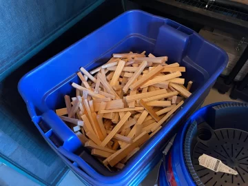 [Hearth.com] Kindling Solution This Year