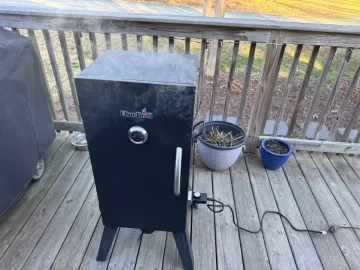 [Hearth.com] Cooking thread, anyone?