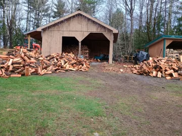 [Hearth.com] Work Done 2025